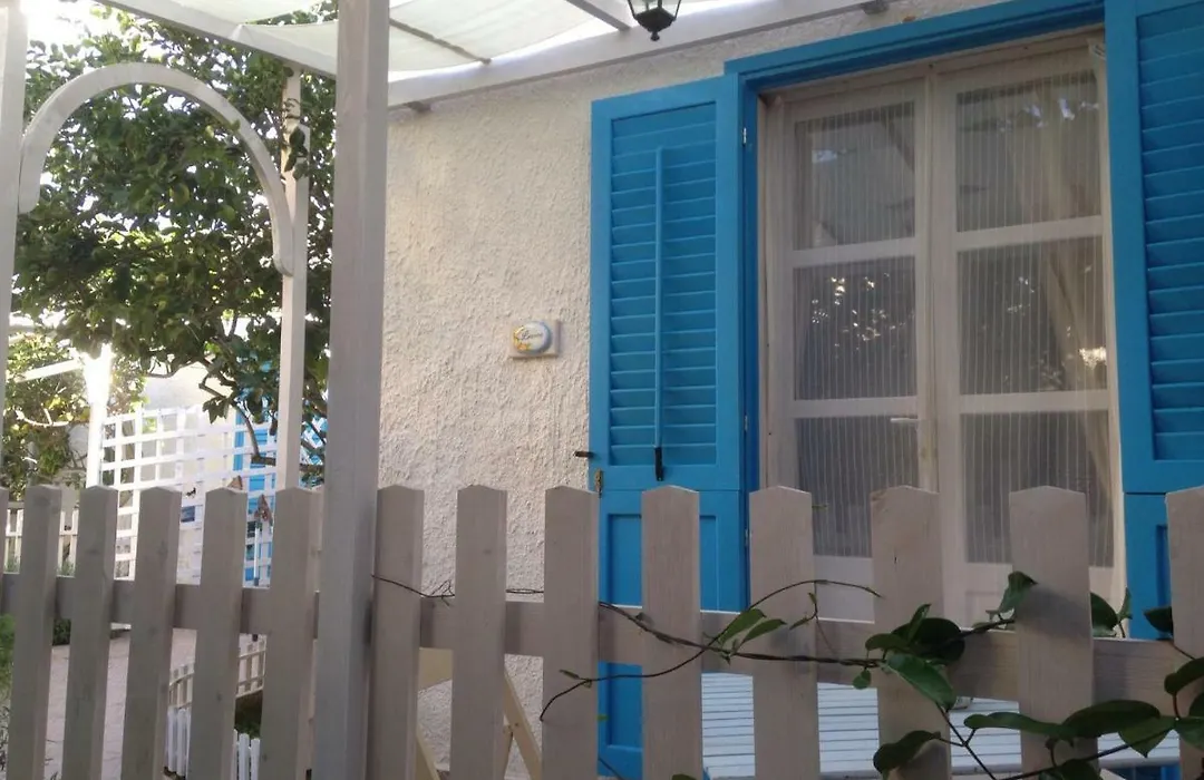 La Casa del Limoneto-1