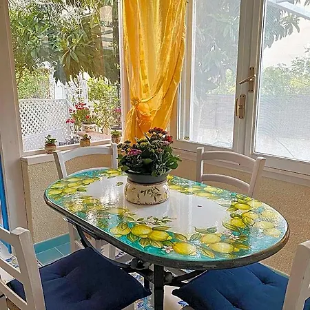 La Casa del Limoneto-3