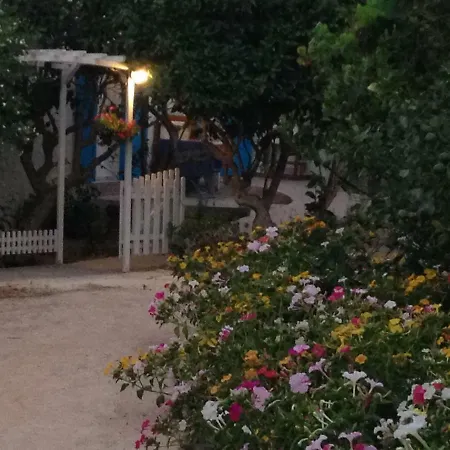 La Casa del Limoneto-2